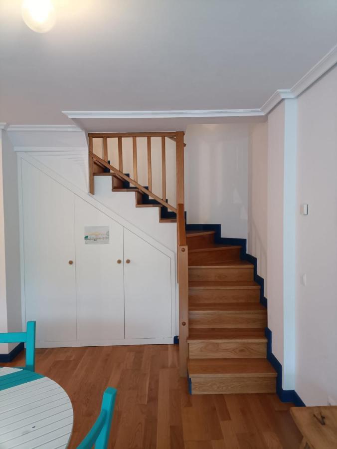 Duplex En Comillas Luaran gambar