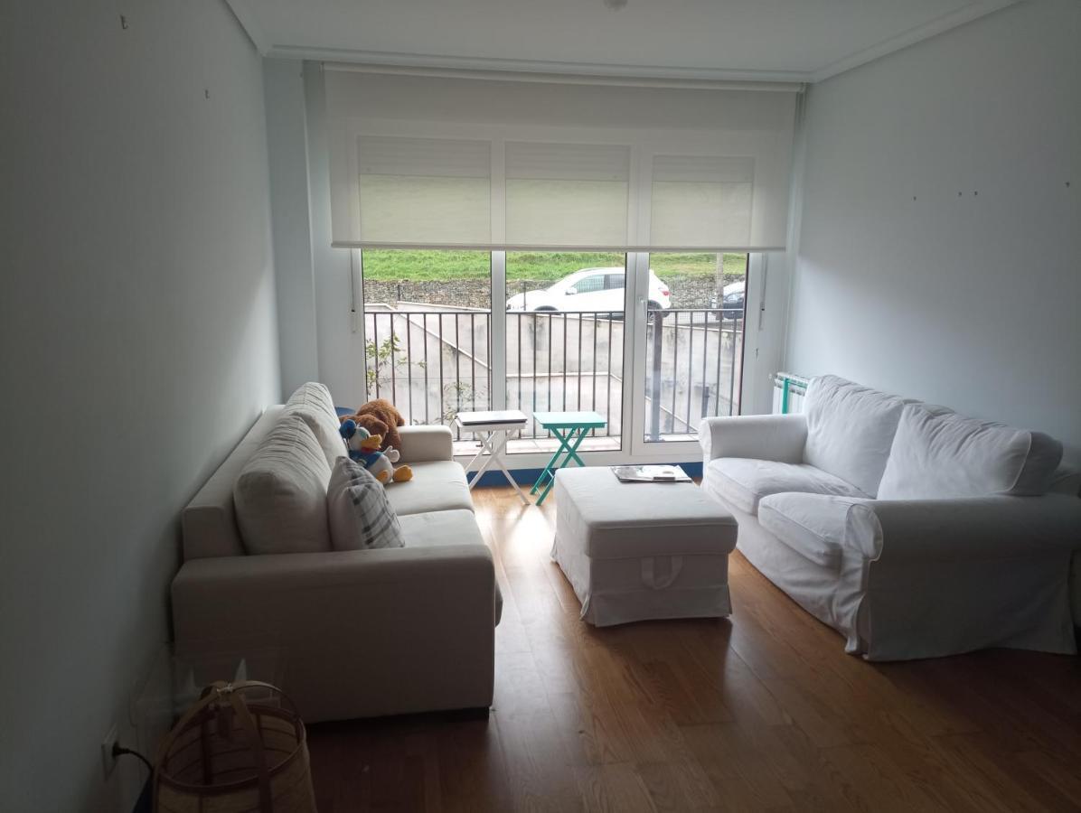 Duplex En Comillas Luaran gambar