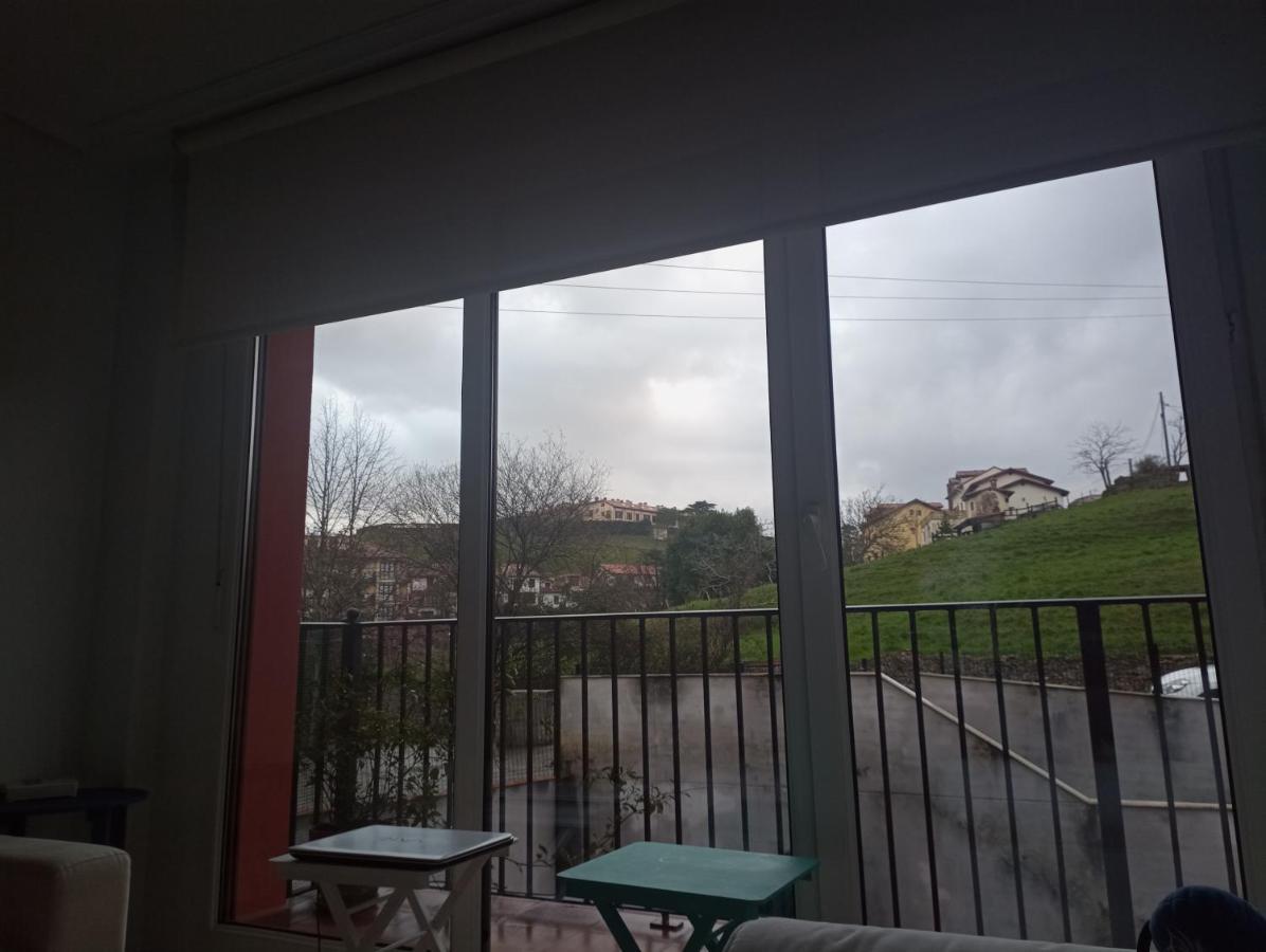 Duplex En Comillas Luaran gambar