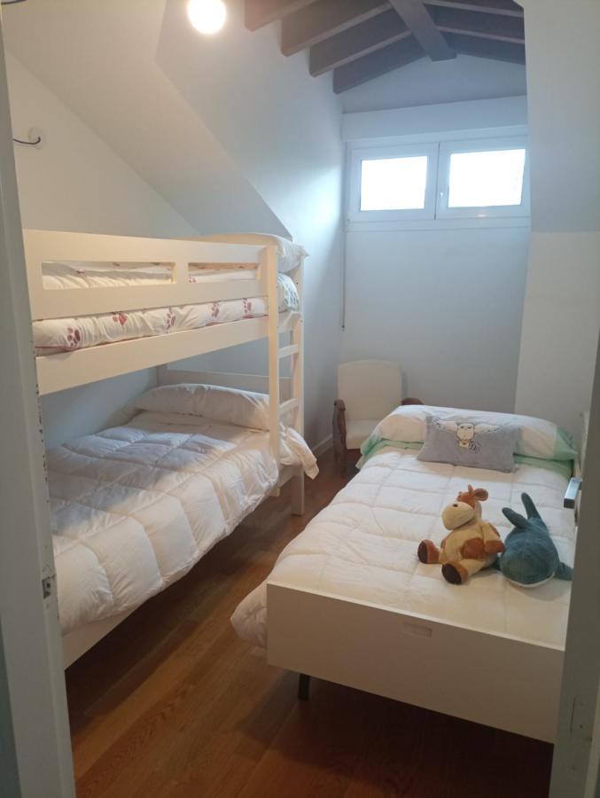 Duplex En Comillas Luaran gambar