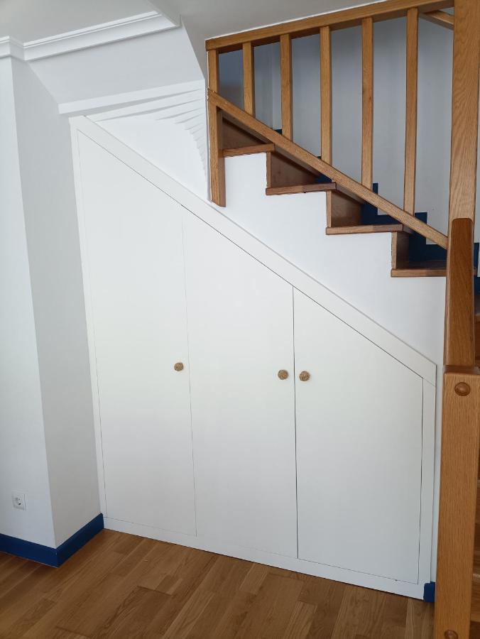 Duplex En Comillas Luaran gambar