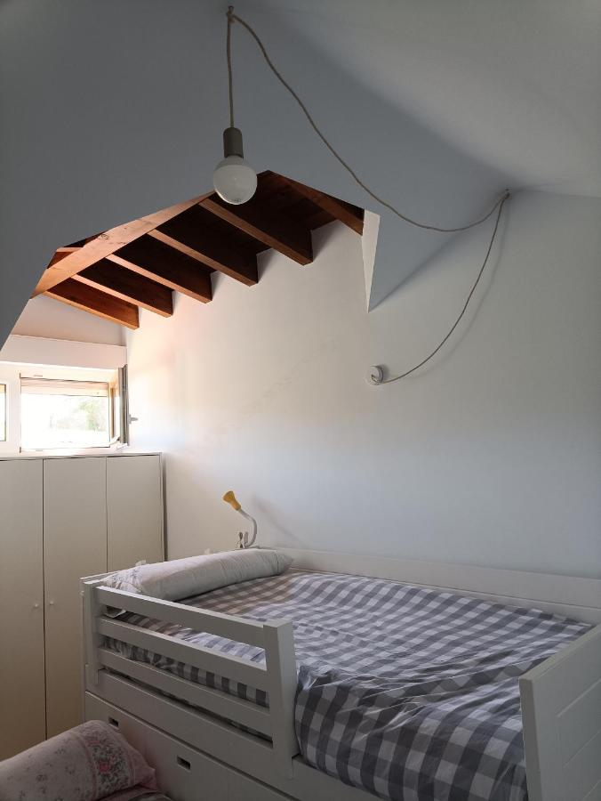 Duplex En Comillas Luaran gambar