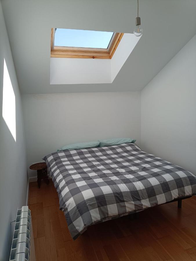 Duplex En Comillas Luaran gambar