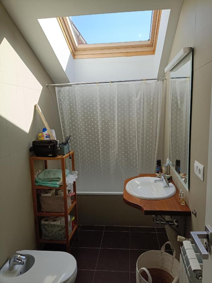 Duplex En Comillas Luaran gambar